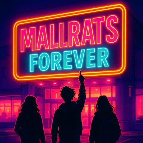 Mallrats Forever