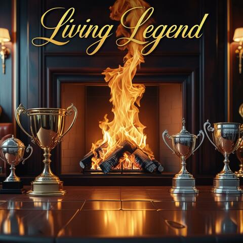Living legend