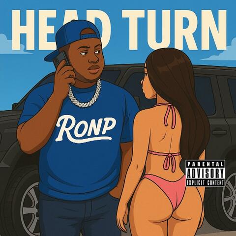 Head Turn