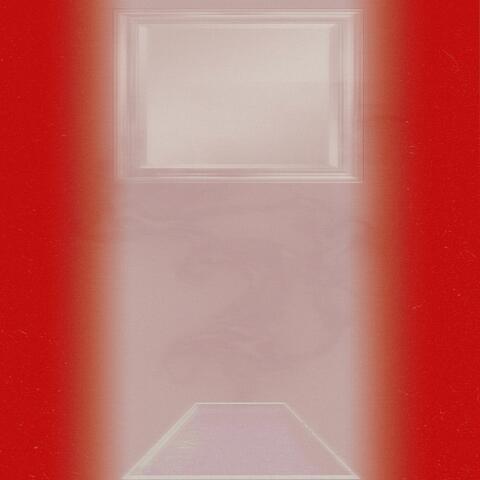 silver pool of light