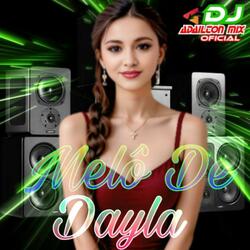 Melô De Dayla (Versão Reggae)