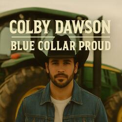 Blue Collar Proud
