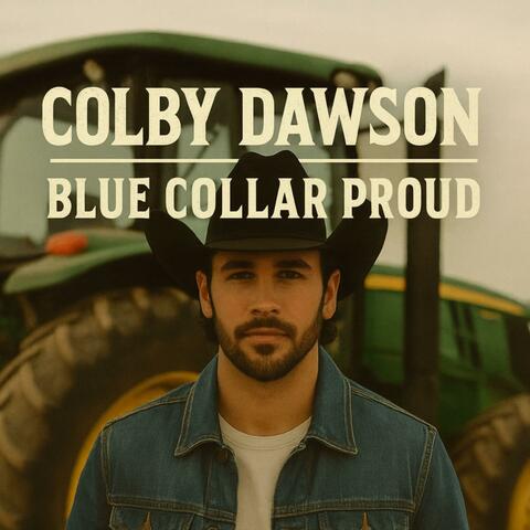 Blue Collar Proud