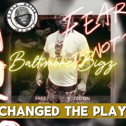 Changed the play