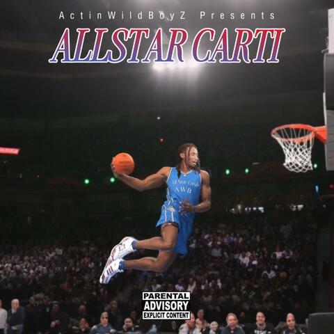 AllStar Carti