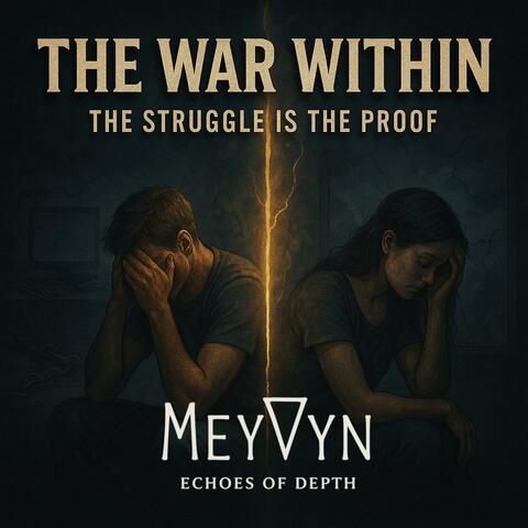 The War Within, The Struggle is the Proof