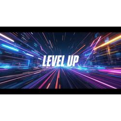Level Up