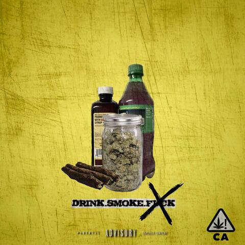 Drink & Smoke