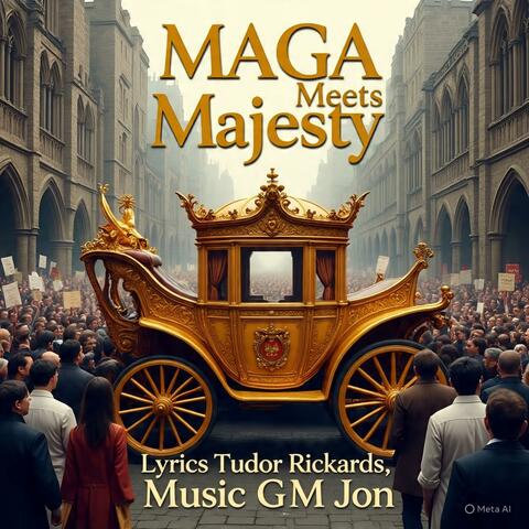 MAGA Meets Majesty
