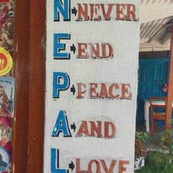 NÉPAL