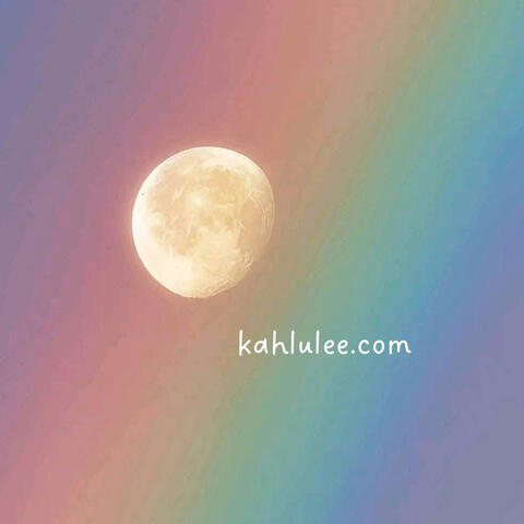 Somewhere Over the Moonbow