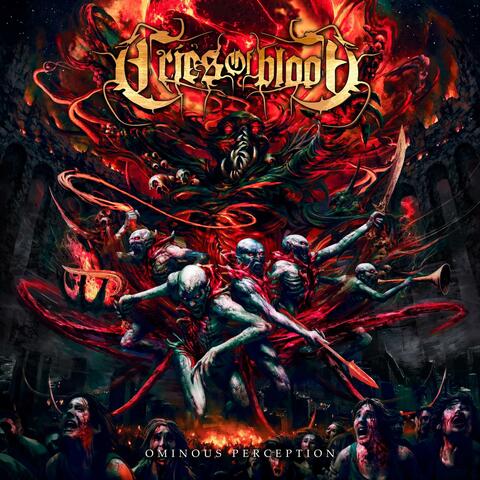 Eternal Revenge (remaster)