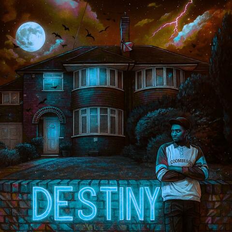 Destiny (feat. Truth Omegah)