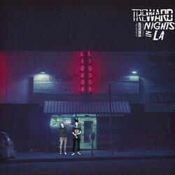 From Me (feat. Redlightx)