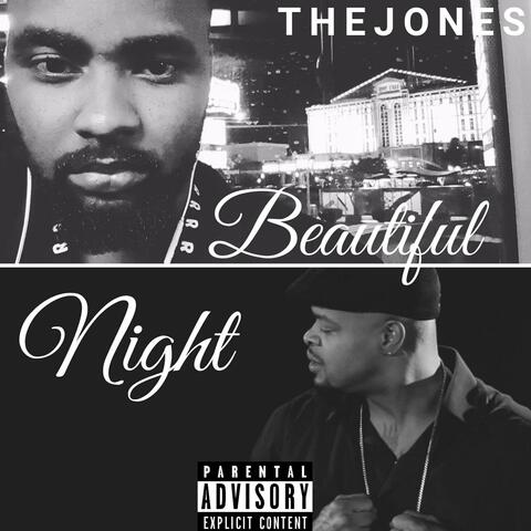 Beautiful Night (feat. Kutt Calhoun & The Kaotic 1)