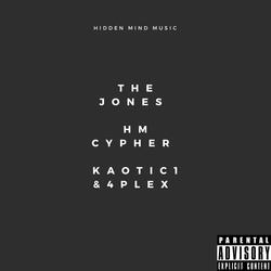 HM Cypher (feat. Kaotic1 & 4 Plex)