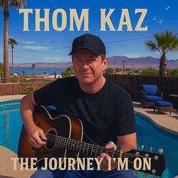 The Journey I'm On