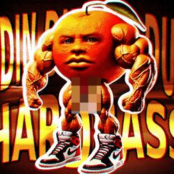 UDIN DIN DIN DUN HARDBASS (TIKTOK VERSION)