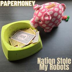 Papermoney
