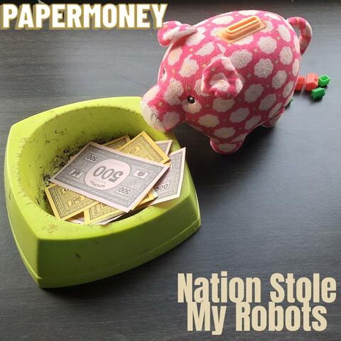 Papermoney