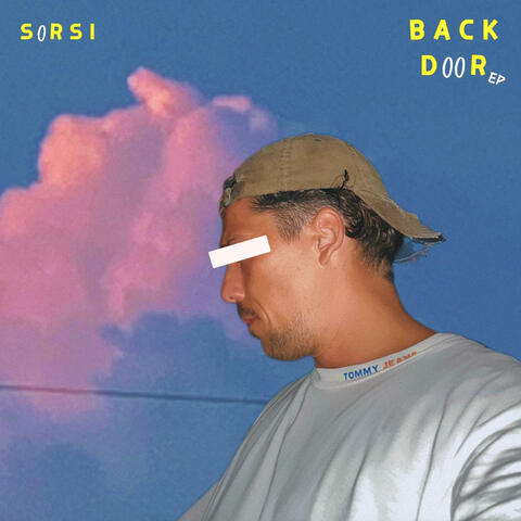 BACKD00R EP