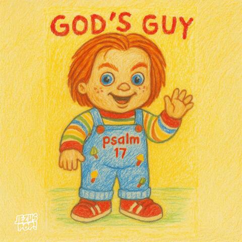 Psalm 17 (feat. SRVR)