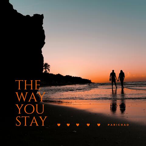 The Way You Stay (feat. Parichad)