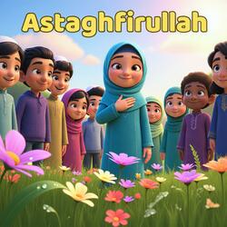 Astaghfirullah