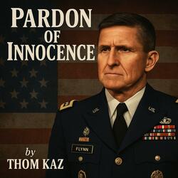 Pardon Of Innocence