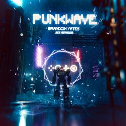 Punkwave (feat. Jack Reynolds)