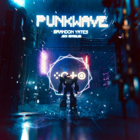 Punkwave (feat. Jack Reynolds)