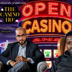 Sound Therapy #666: The Casino Ho'