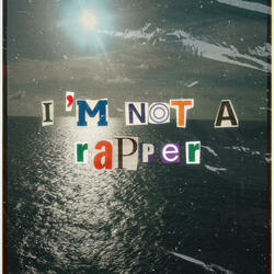 I'm Not A Rapper (feat. TayTay)