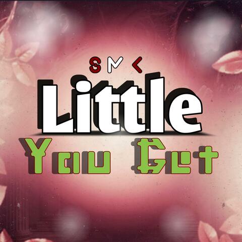 Little You Get