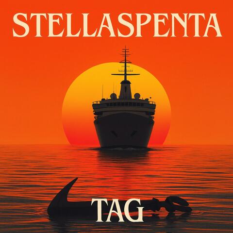 stella spenta