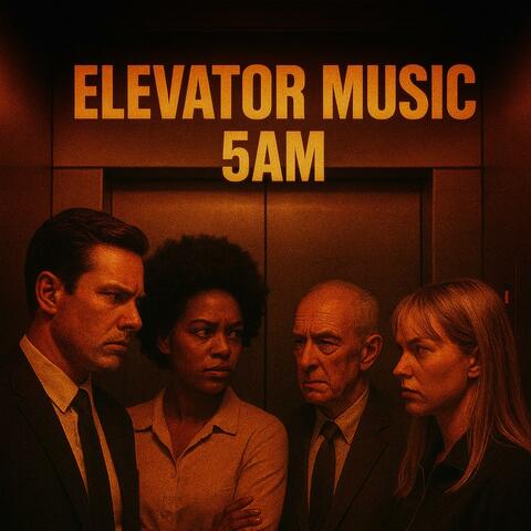 ELEVATOR MUSIC 5AM