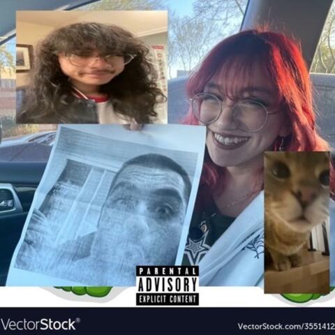 MAN I LOVE CONWAY TWITTY (AND I HATE WHITE MEN)