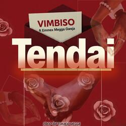 Vimbiso (feat. Emmex Megga Gweja)