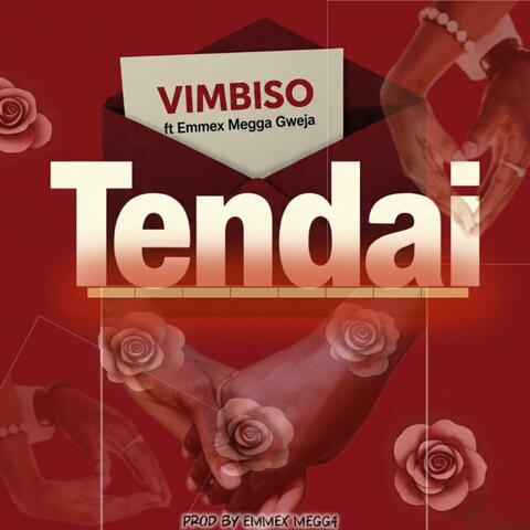 Vimbiso (feat. Emmex Megga Gweja)