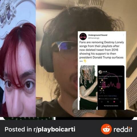 BITCH MADE (feat. The Joes)