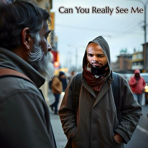 Can You Really See Me