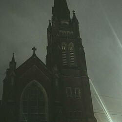 Living Wrong (feat. G.T.S. Rey)