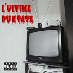 L'Ultima Puntata (feat. Darman)