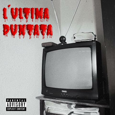 L'Ultima Puntata (feat. Darman)