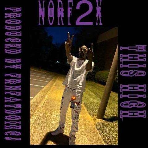 This High (feat. Norf2x)