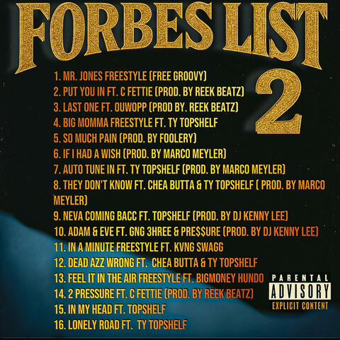 Dead Azz Wrong (bonus tracc) (feat. Chea Butta & Ty TopShelf)