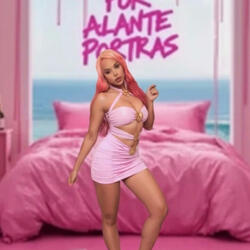 Por Alante Por Atras