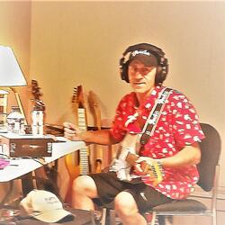 Saturday Drive-In Massacre (Demo)