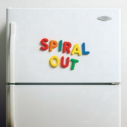 Spiral Out