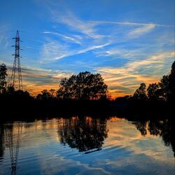 Reflections Of Dreams